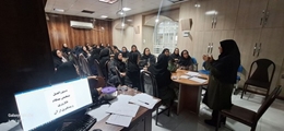 تشخیص بهنگام و پیشگیری از ناباروری